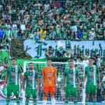 ¿Cuánto costó el Campeonato Nacional de Fútbol de Salón – Caaguazú 2026?