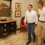 ¿Cartes continuará su tratamiento fuera del país?