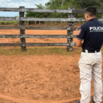 Gavilla asalta una estancia en Tacuatí y toma a rehenes: Roban 40 animales y armas