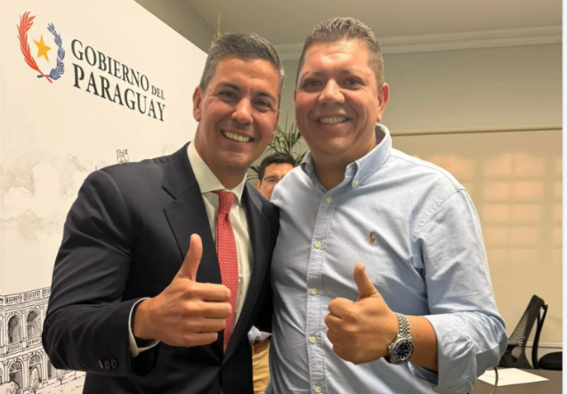 Diputado no cree que Peña termine su mandato