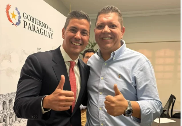 Diputado no cree que Peña termine su mandato