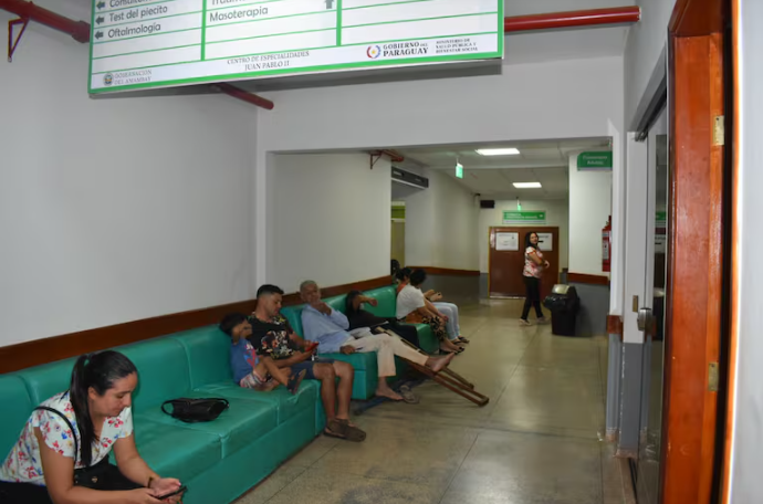 La XIII Región Sanitaria ha confirmado cuatro casos positivos de chikungunya en el área urbana de nuestra capital 