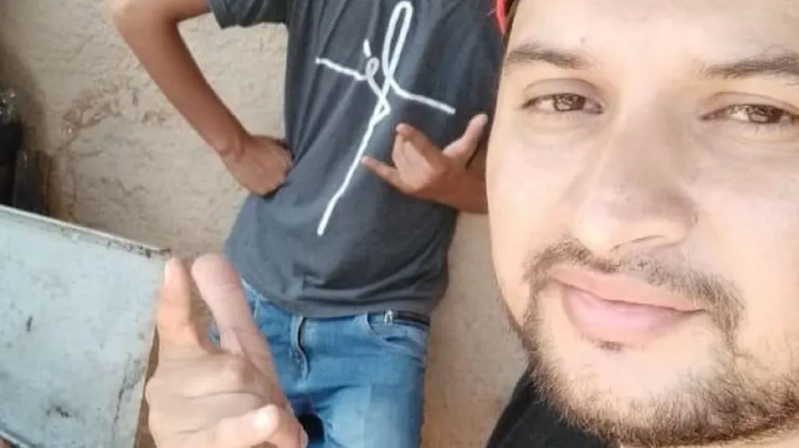 Ex convicto denuncia ser víctima de persecución y extorsión por parte de agentes policiales