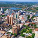 Paraguay, foco de inversión: empresario brasileño factura USD 1 millón al día y destaca ventajas impositivas