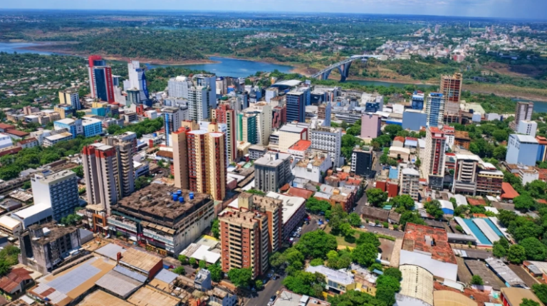 Paraguay, foco de inversión: empresario brasileño factura USD 1 millón al día y destaca ventajas impositivas