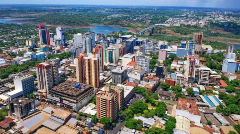 Paraguay, foco de inversión: empresario brasileño factura USD 1 millón al día y destaca ventajas impositivas
