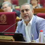 «Un día libre por cumpleaños no llevará a la bancarrota a nadie», dice senador