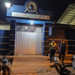 Otra institución educativa de Pedro Juan Caballero suspendió clases por amenaza de tiroteo