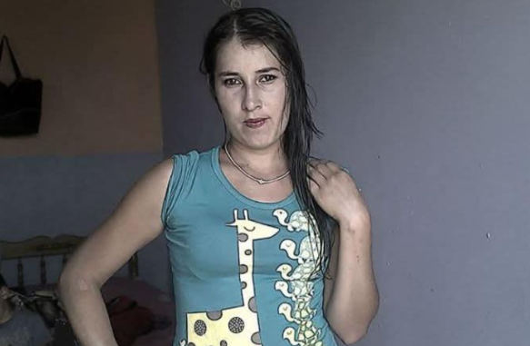 Una mujer de 39 años se encuentra desaparecida desde el sábado