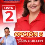 EXPERIENCIA, GESTIÓN Y RESULTADOS QUE SE VEN