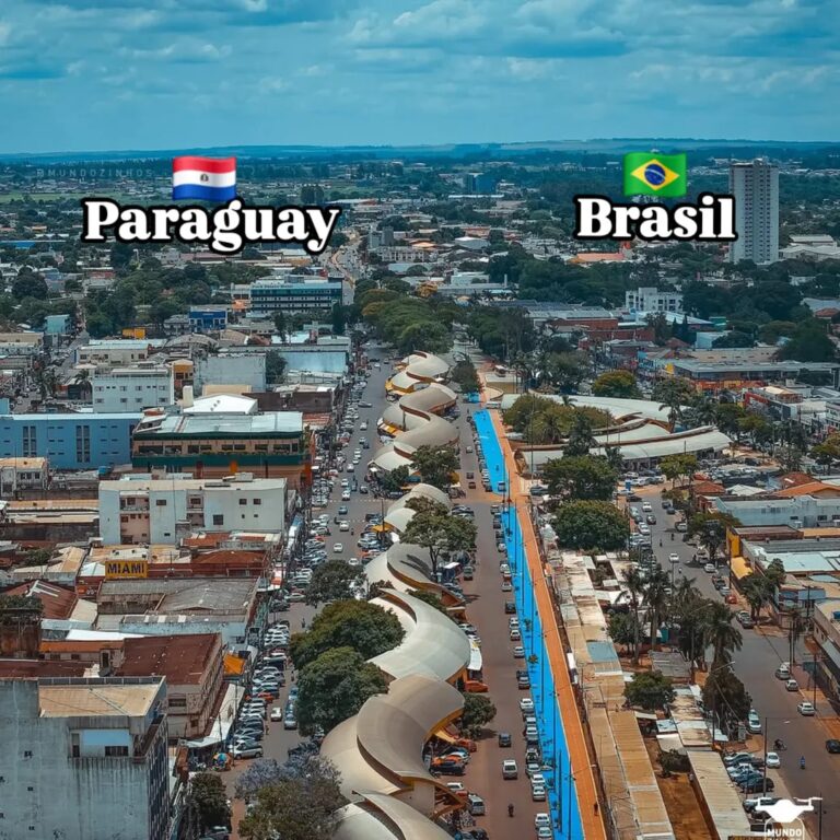 El Parlim se reunió para discutir y avanzar en proyectos de desarrollo conjunto para la región fronteriza.