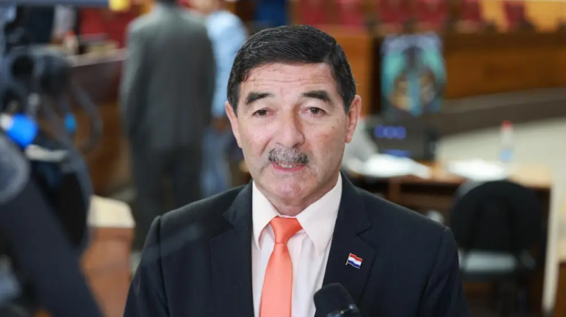 Núñez acusa a gobernadores de robar recursos de Hambre Cero