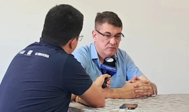 Ronald Enrique Acevedo lamenta el lento avance del juicio oral relacionado con el asesinato de su hija