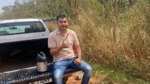 Matan a balazos a mecánico brasileño en Pedro Juan Caballero