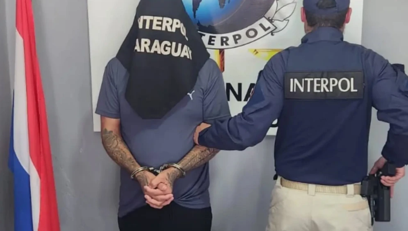 Expulsan del país a un supuesto pastor con 26 denuncias por abuso sexual en niños en el Brasil