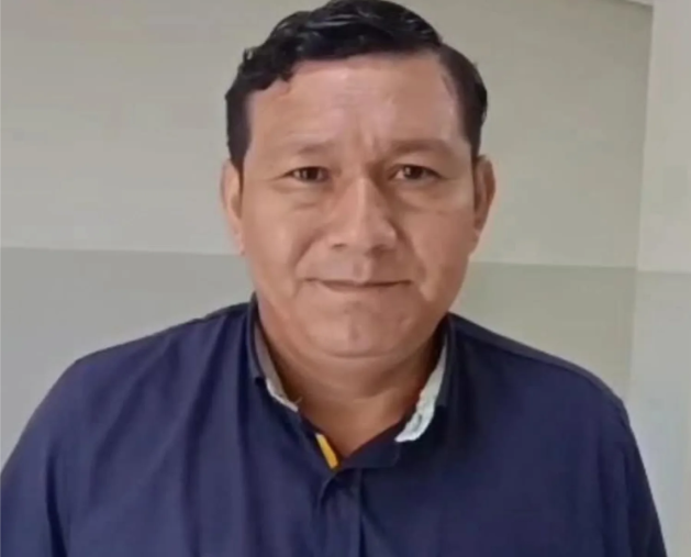 Secretario de Asuntos Indígenas de la Gobernación falleció tras sufrir un atentado en Pedro Juan Caballero
