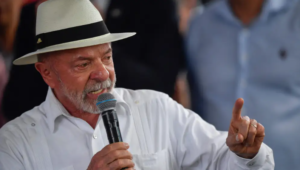 Lula afirma que Brasil no es un “país de pacotilla” tras designación de grupos terroristas por EEUU