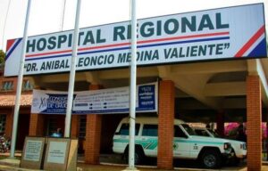 Tragedia Obstétrica en Pedro Juan Caballero: Un Feto Fallece y Desata Preocupación