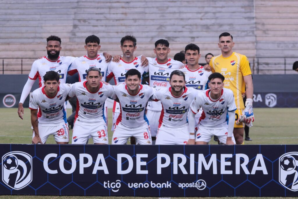 Nacional se queda con el vicecampeonato del Apertura 2026