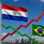 ¿Por qué Paraguay está avanzando más rápido que Brasil?
