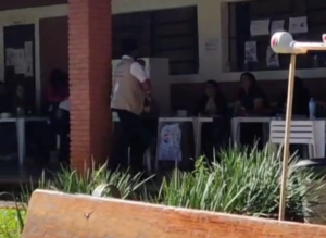 Conformación de Listas para Concejales en Pedro Juan Caballero