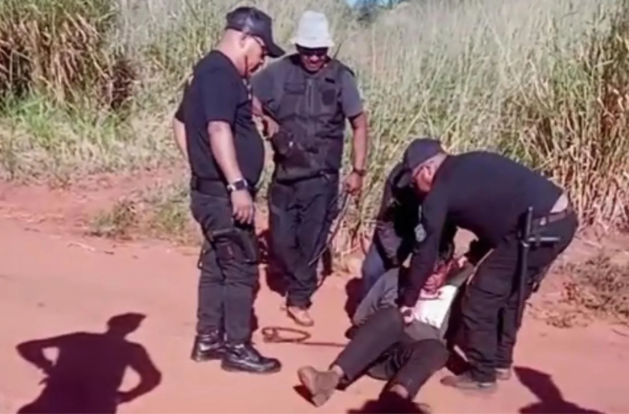 Tras muerte de indígena Guarani en Amambai ha desatado una ola de indignación y condena por parte de organizaciones indígenas