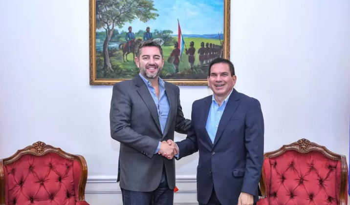 Tras internas, pulseada por la vicepresidencia ya divide aguas en Honor Colorado