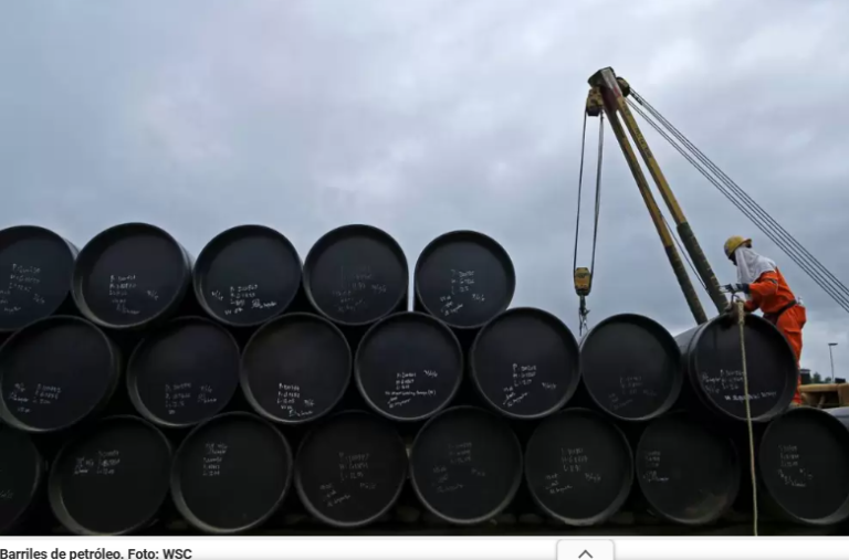 Festejo mundial: Acuerdo entre EE.UU. e Irán desploma el petróleo y dispara las bolsas