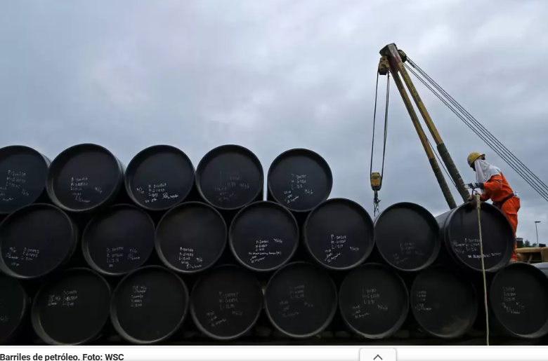 Festejo mundial: Acuerdo entre EE.UU. e Irán desploma el petróleo y dispara las bolsas