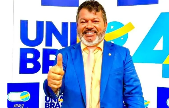 Carlos Bernardo: Una Figura Clave para la Representación Fronteriza en la Cámara Federal