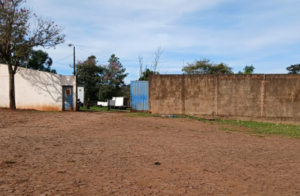 Denuncian persistente mal olor que emana de una matadería local