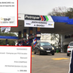 Alerta por Modus Operandi de Doble Cobro en Estaciones de Petropar: Un Engaño que Afecta a Usuarios de Tarjetas de Débito
