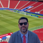 FIFA cancela credencial al periodista «Chipi» Vera tras duros insultos en vivo