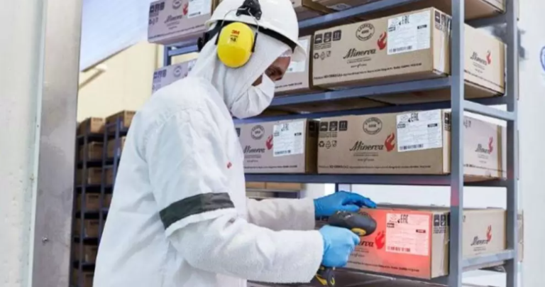 Veto europeo a Brasil sacude al mercado cárnico