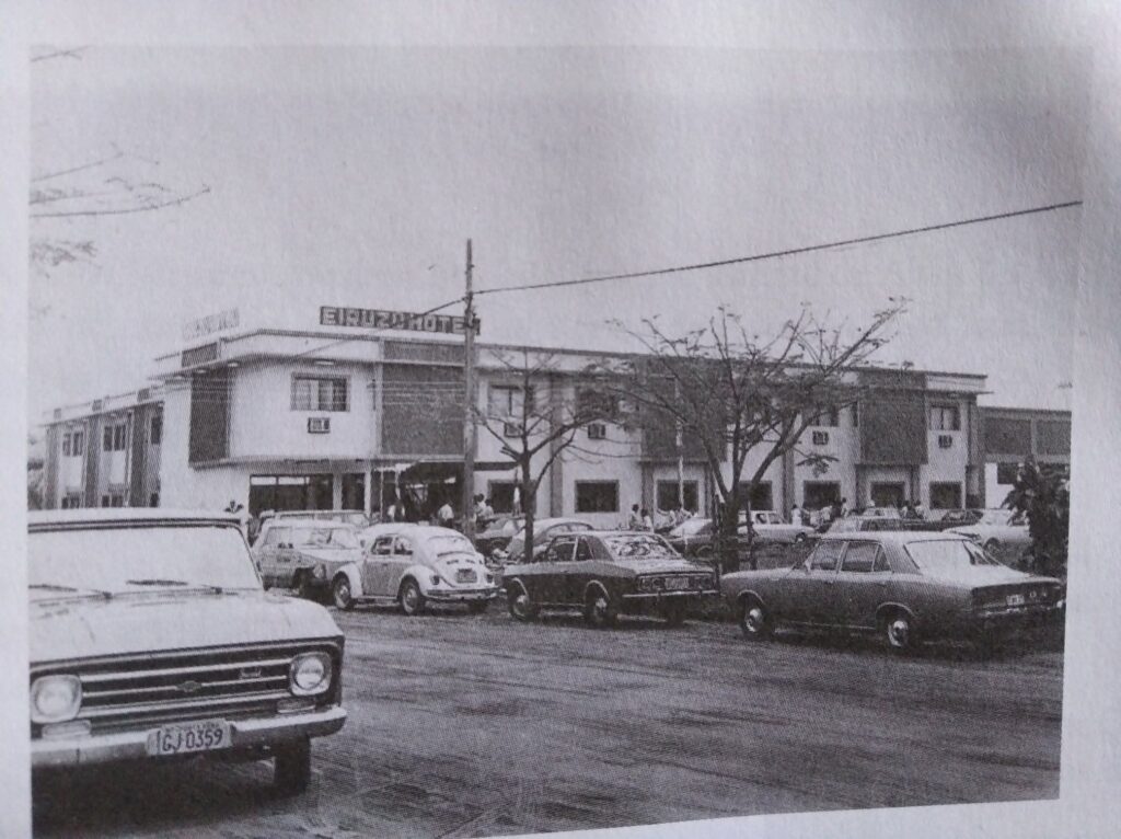 Aquellos entrañables rodados de los años 70: Comodidad sin lujos y nostalgia fronteriza