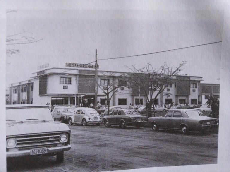 Aquellos entrañables rodados de los años 70: Comodidad sin lujos y nostalgia fronteriza
