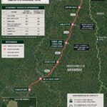 El Corredor Bioceánico y la Relevancia de la Conectividad Ferroviaria Ponta Porã – Pedro J. Caballero – Concepción