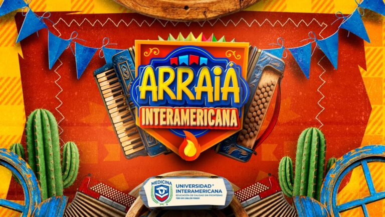 El «Arraiá Interamericana 2026»: Una Celebración de Tradición y Comunidad