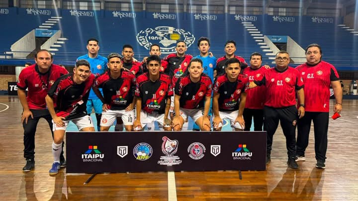 Noche de semifinales por el Sudamericano Zona Sur