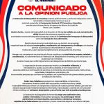 La Confederación Paraguaya de Básquetbol (CPB) ha suspendido de manera unilateral el Campeonato Nacional U17 a solo dos días de su inicio