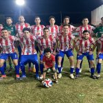 Aeropuerto y Aquidaban abren la 5° fecha del Campeonato Oficial de la LDA