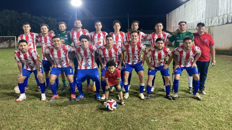 Aeropuerto y Aquidaban abren la 5° fecha del Campeonato Oficial de la LDA