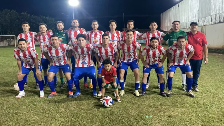 Aeropuerto y Aquidaban abren la 5° fecha del Campeonato Oficial de la LDA