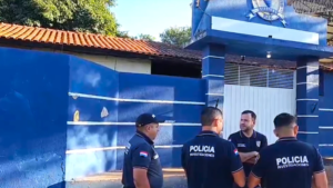 Estudiantes quedan sin almuerzo escolar tras robo de verduras y carnes en colegio de PJC