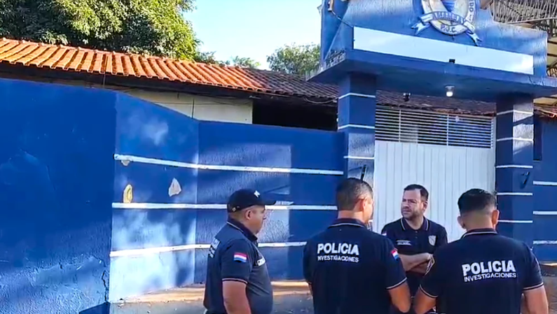 Estudiantes quedan sin almuerzo escolar tras robo de verduras y carnes en colegio de PJC
