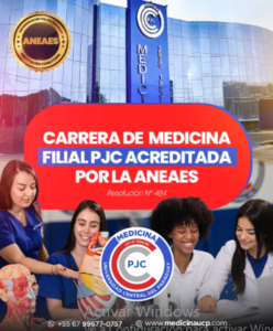 La Universidad Interamericana: Forjando el Futuro de la Medicina en Paraguay