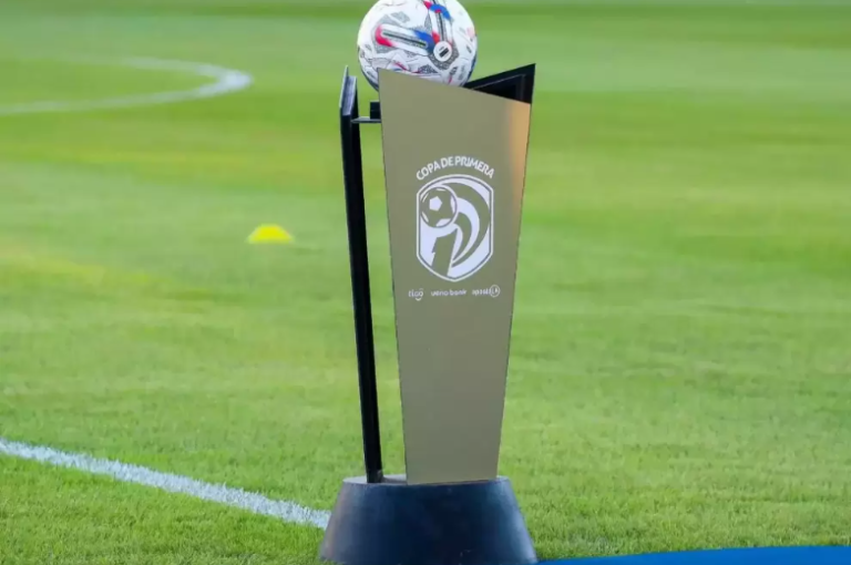 ¿Qué reglas del Mundial se implementarán en el campeonato paraguayo?