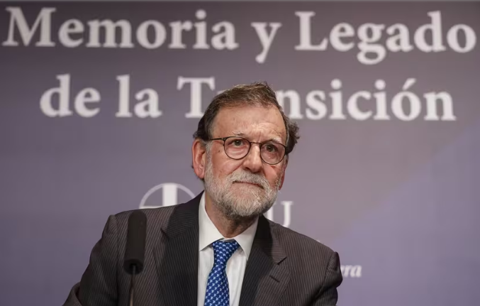 Francia considera «absolutamente inaceptables» las palabras de Rajoy sobre la selección francesa