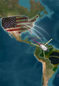 Brasil teme posible invasión para operaciones militares estadounidenses dentro de su territorio