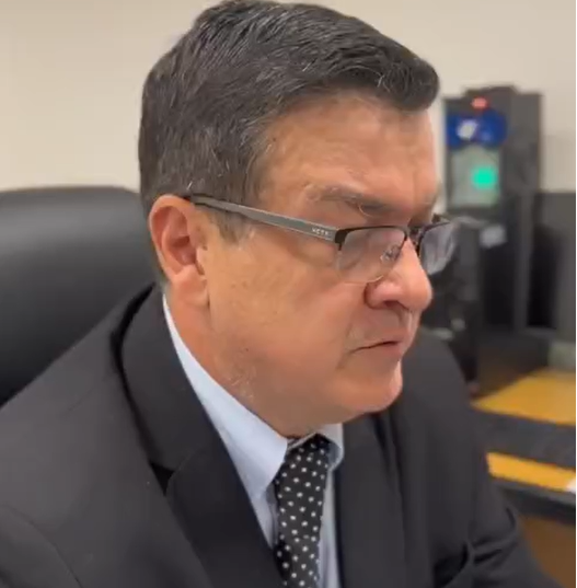 Análisis Judicial: Desvinculación de Diputado de Amambay en Caso de Amenazas a Periodista